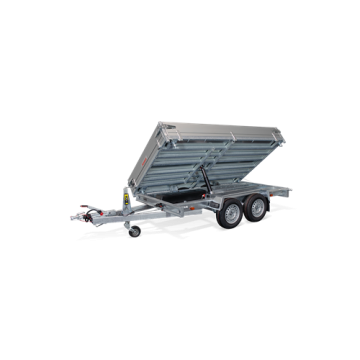 Hulco Kipper Benax 3500 405 203