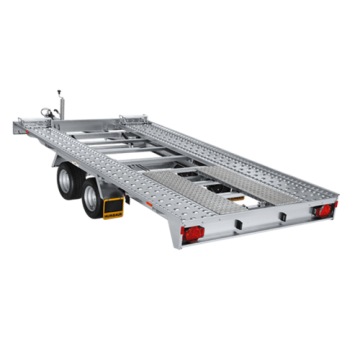 Humbaur Autotransporter Tandemas FTK 274022