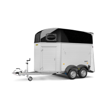 Humbaur Equitos Alu Plus