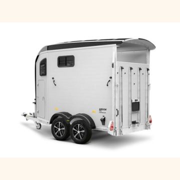 Areion Pure Pro 2 paards