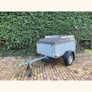 Bagagewagen Saris RT500 Woody HB34 G1540