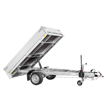 Saris Kipper achterw K1 256 150 2000 2 tandemas