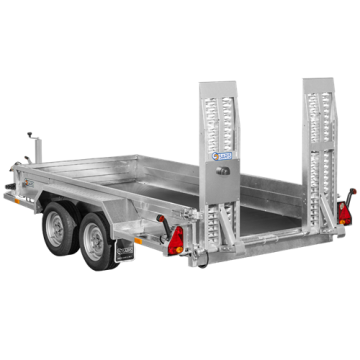 Saris Machinetransporter Magnum S MG 350 182 3000 2