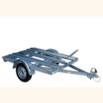 Stema Motortrailer MT 750 BS2 750kg