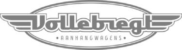 Anssems Schaftwagen PTS 1400 Grijs/wit