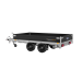 Plateauwagen